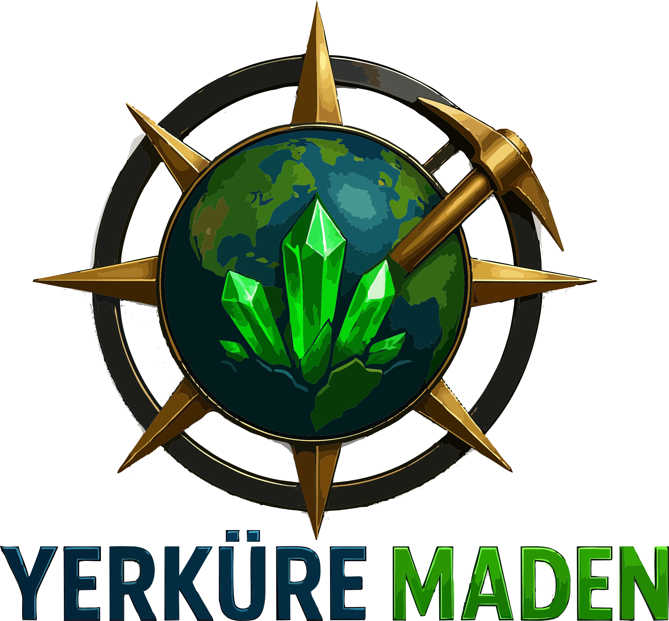 Yerküre Maden Ekipmanları